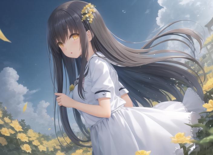 AI-Powered Creativity