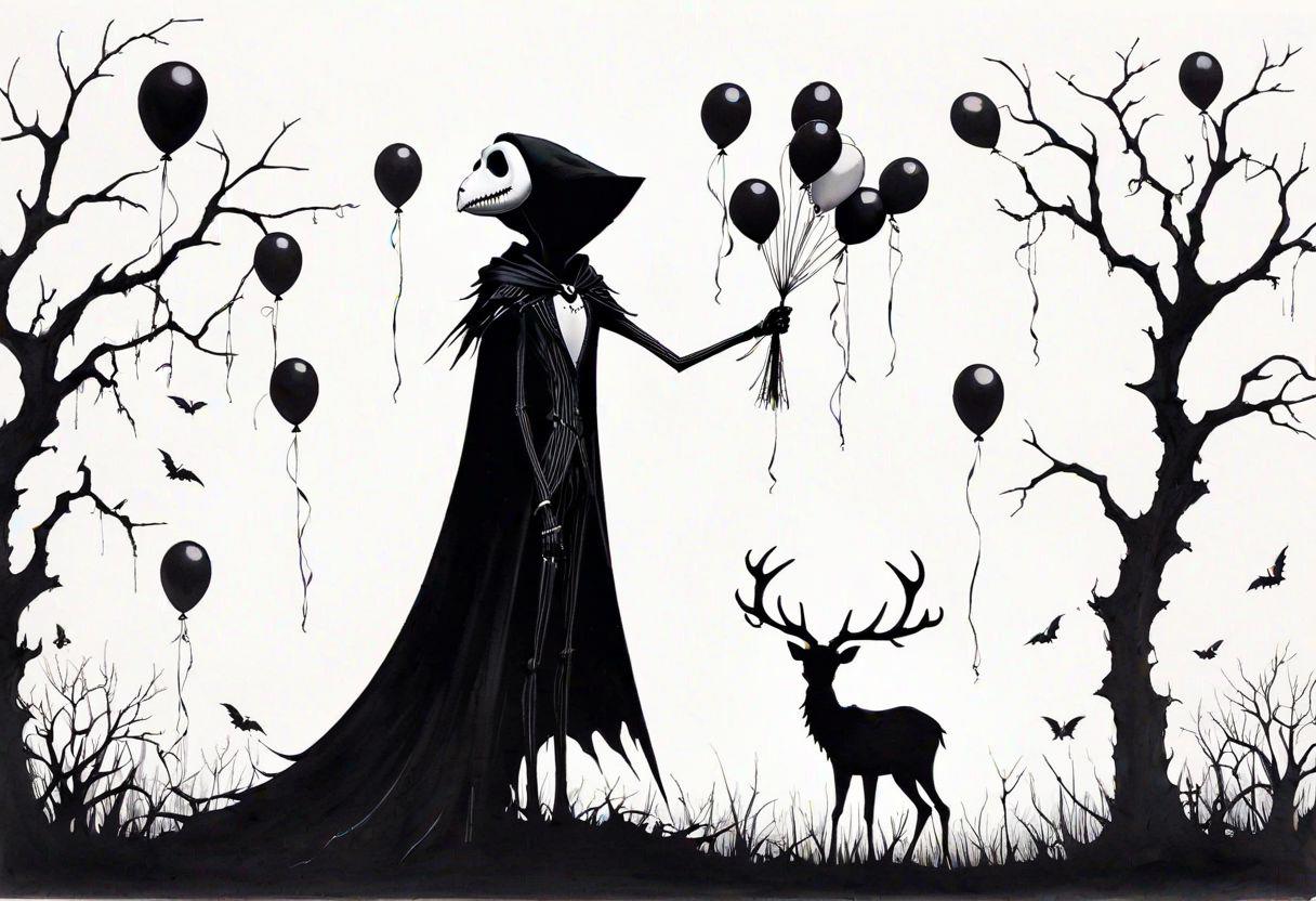 Nightmare Before Christmas