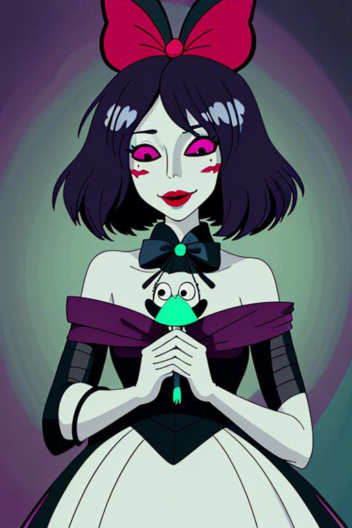 Real-Time Visual Creation