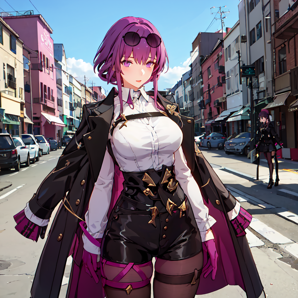 Customizable Effects