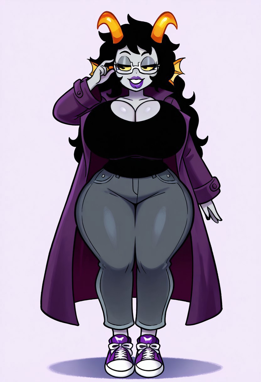 Customize Your Troll