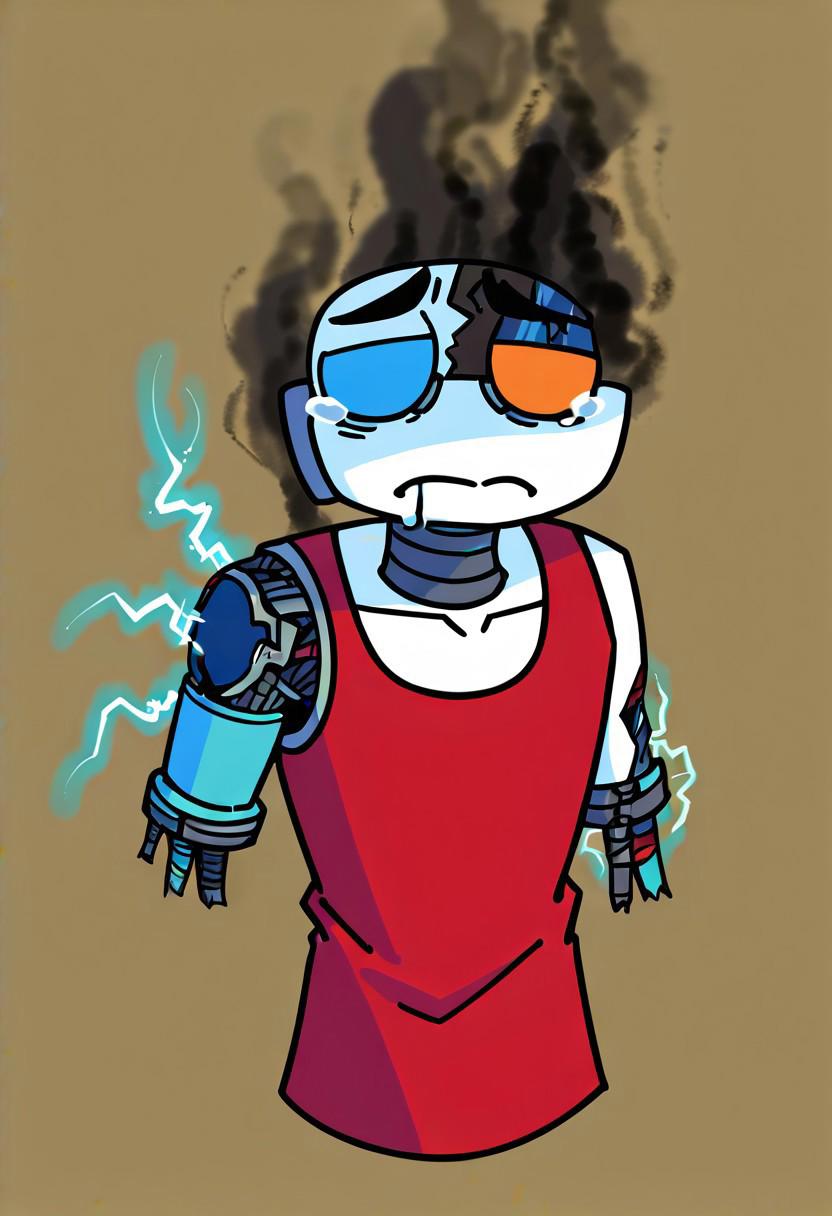 AI-Powered Creativity