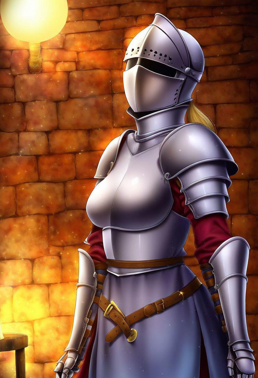 Customize Your Legend