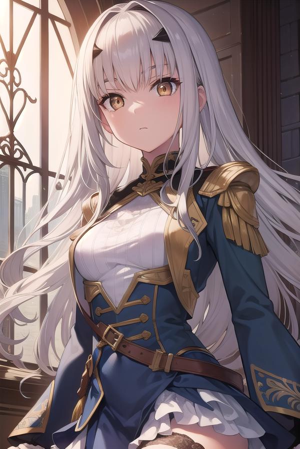 Text-to-Melusine Magic