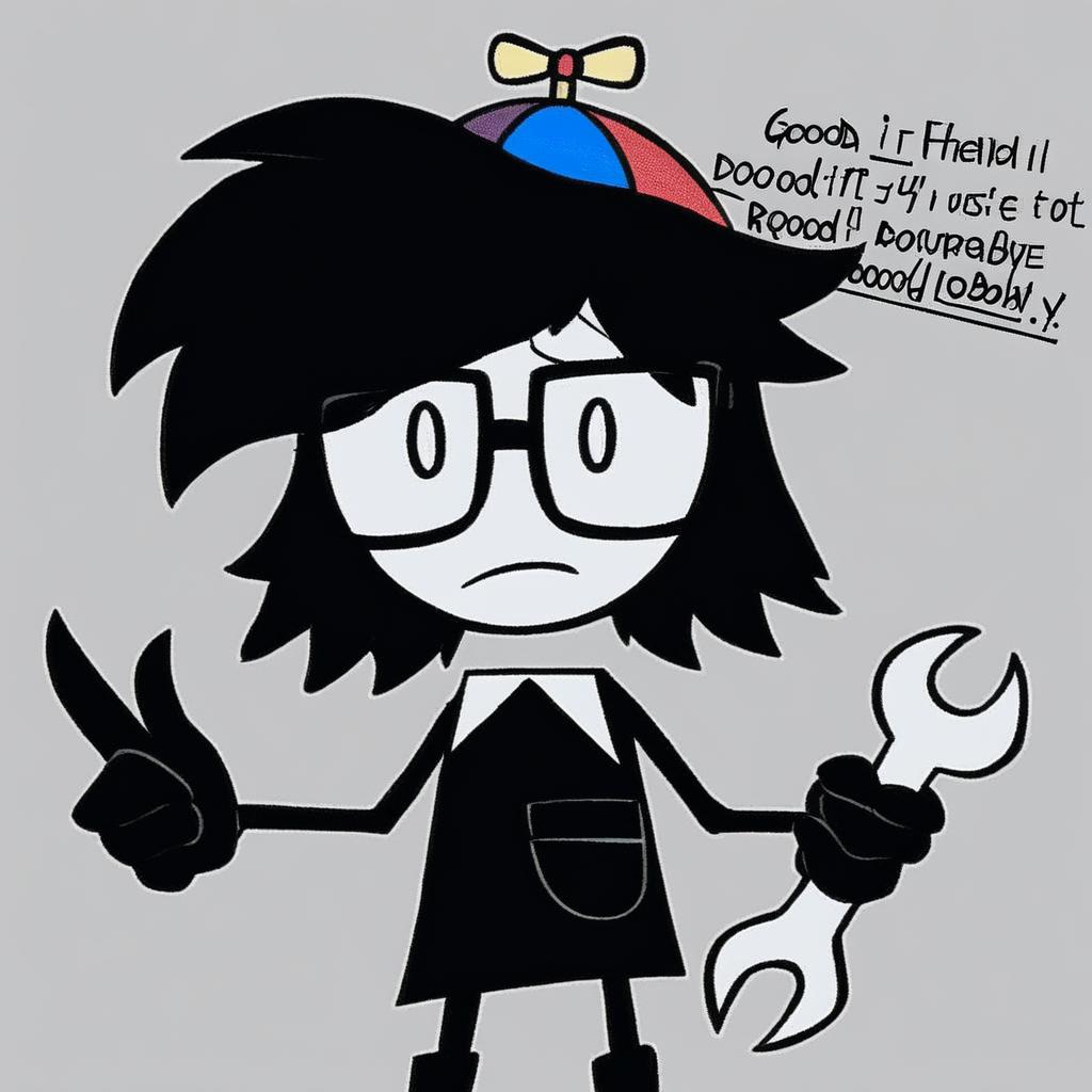 Customize Your Fpe Characters