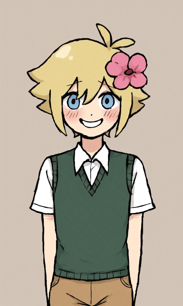 AI-Powered Generation