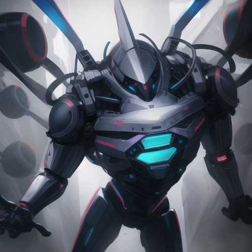 Instant Visual Magic