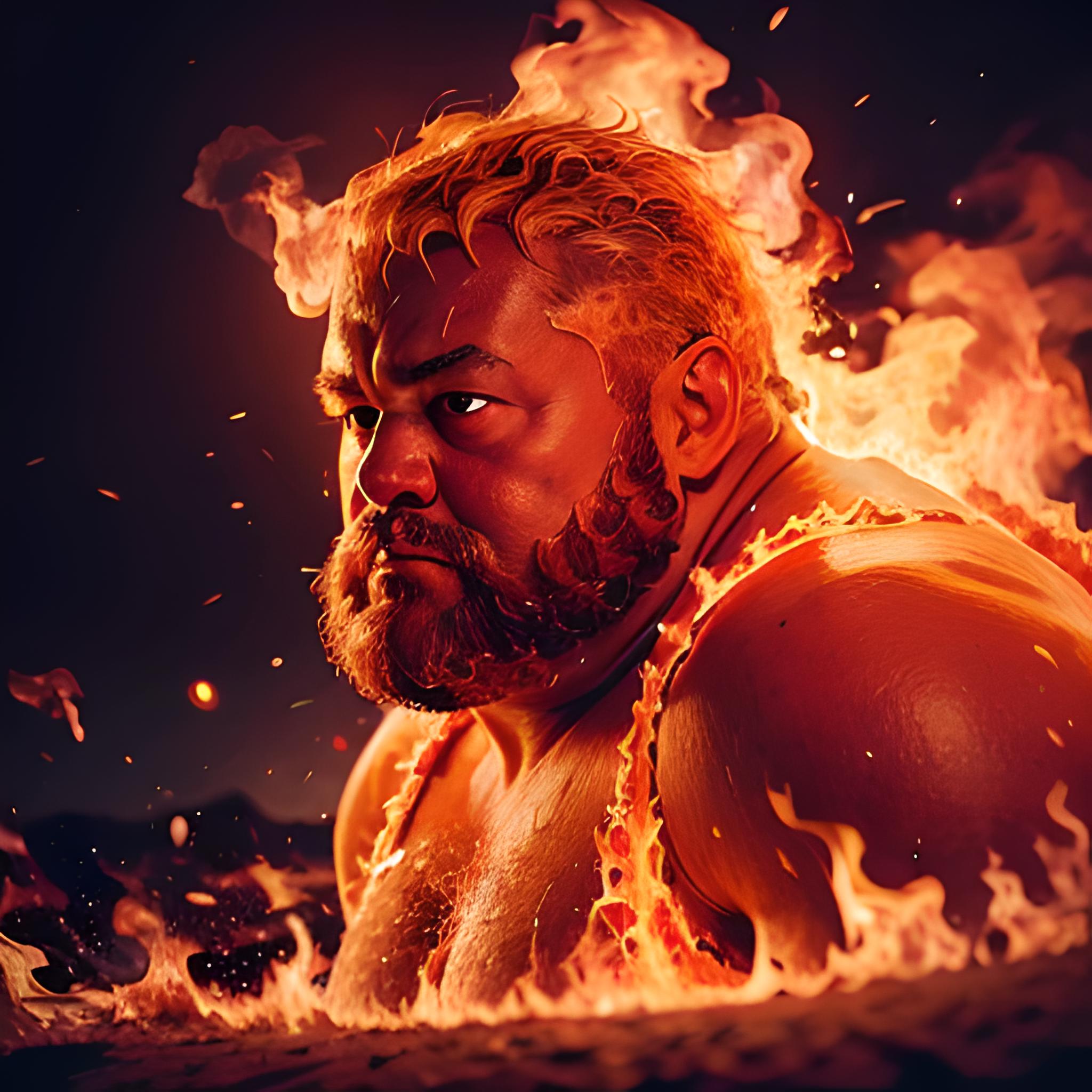 AI-Powered Generation