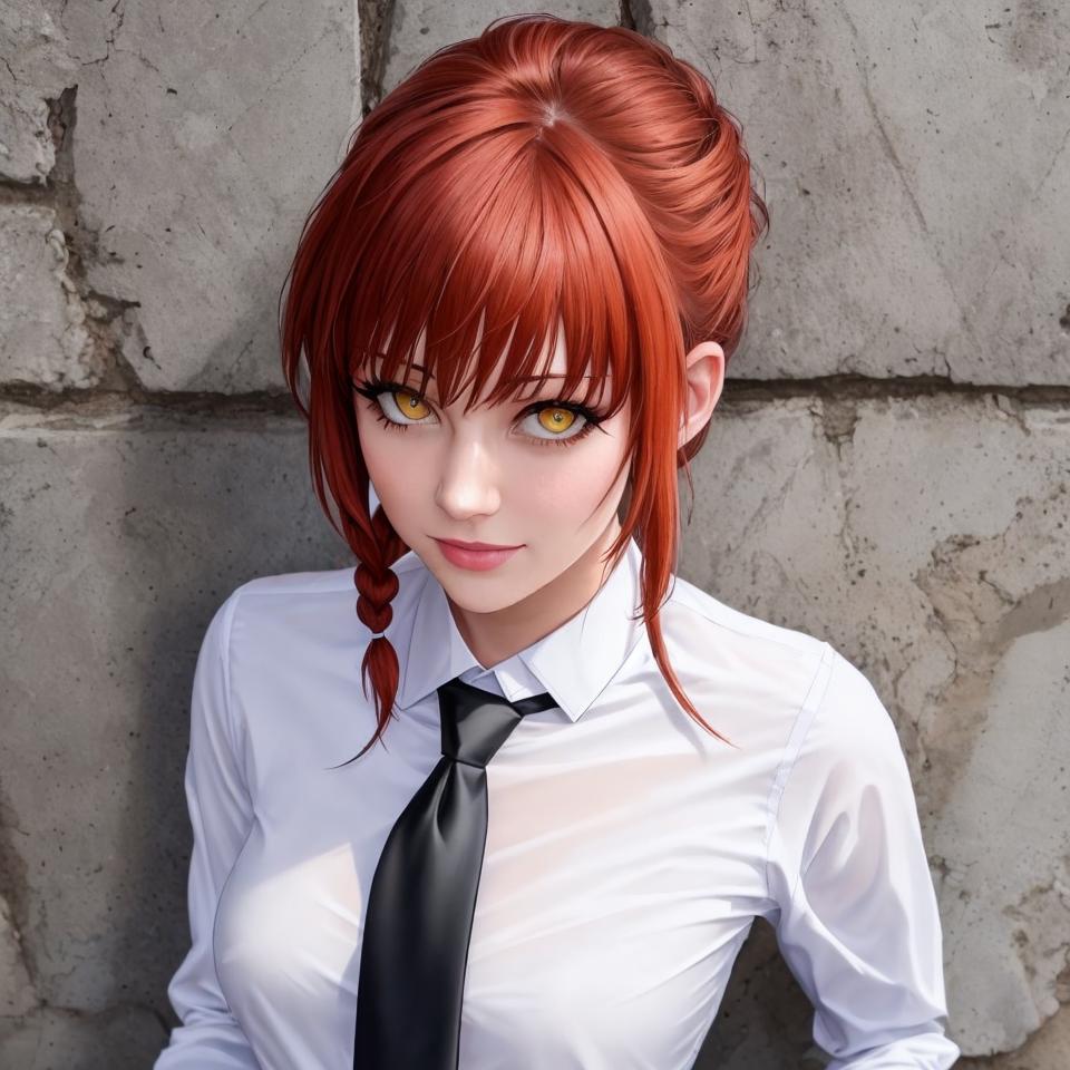 AI-Powered Visual Magic