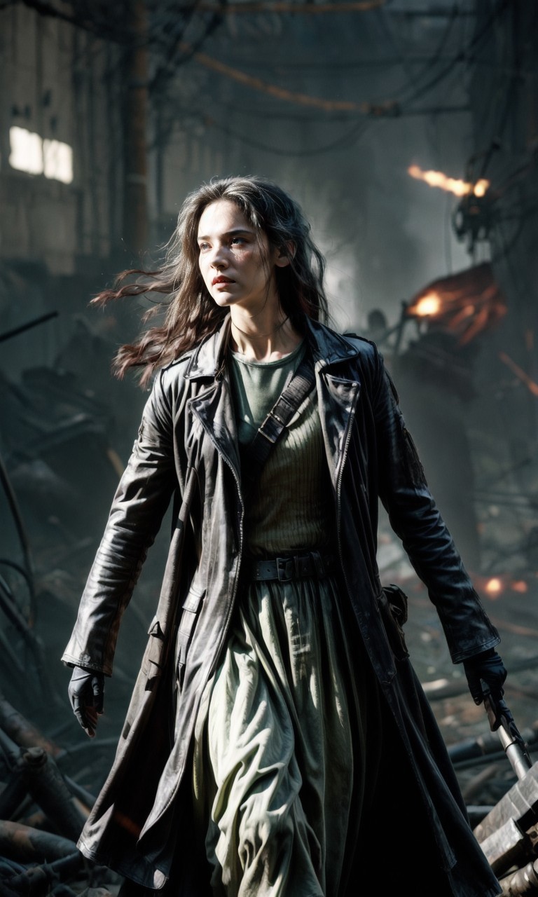 Descendants Universe Expert