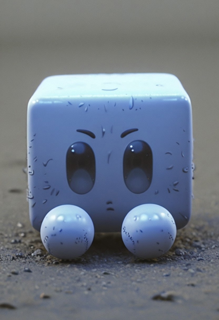 Instant Visual Creation