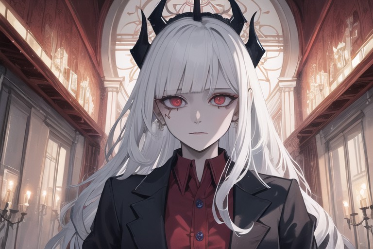 AI-Powered Creativity