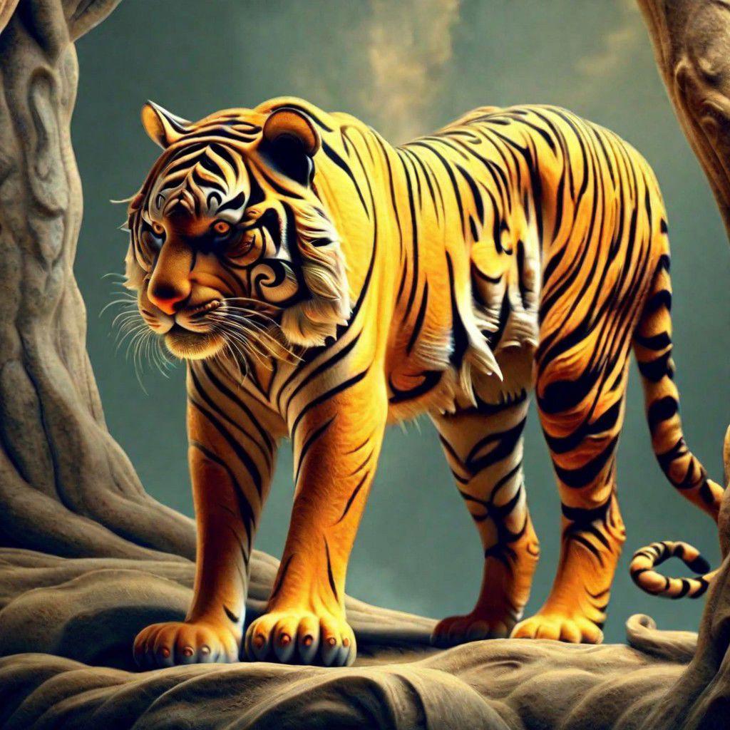 AI-Powered Creativity