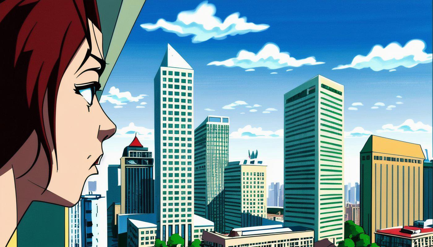 AI-Powered Character Creation