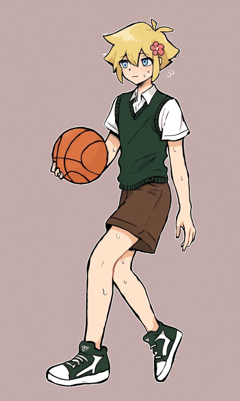 Effortless Creativity