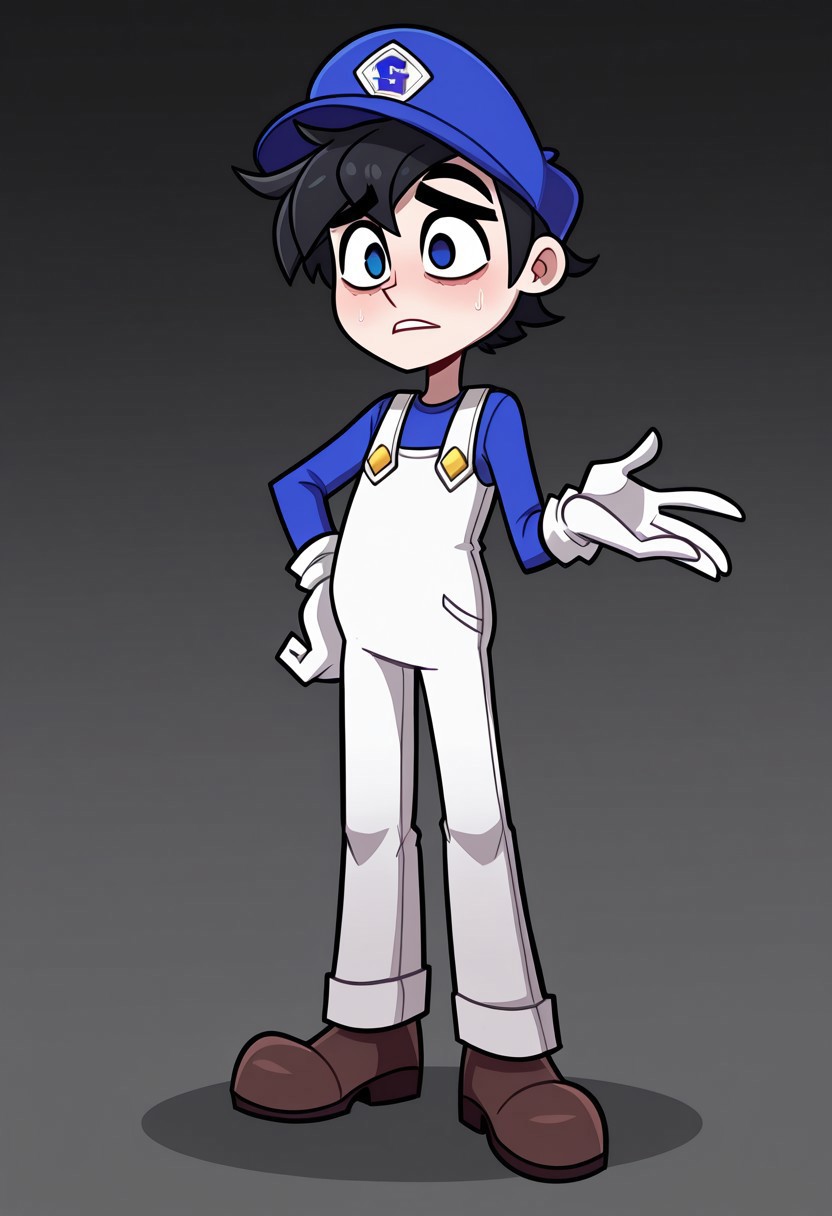 Customizable Effects & Filters