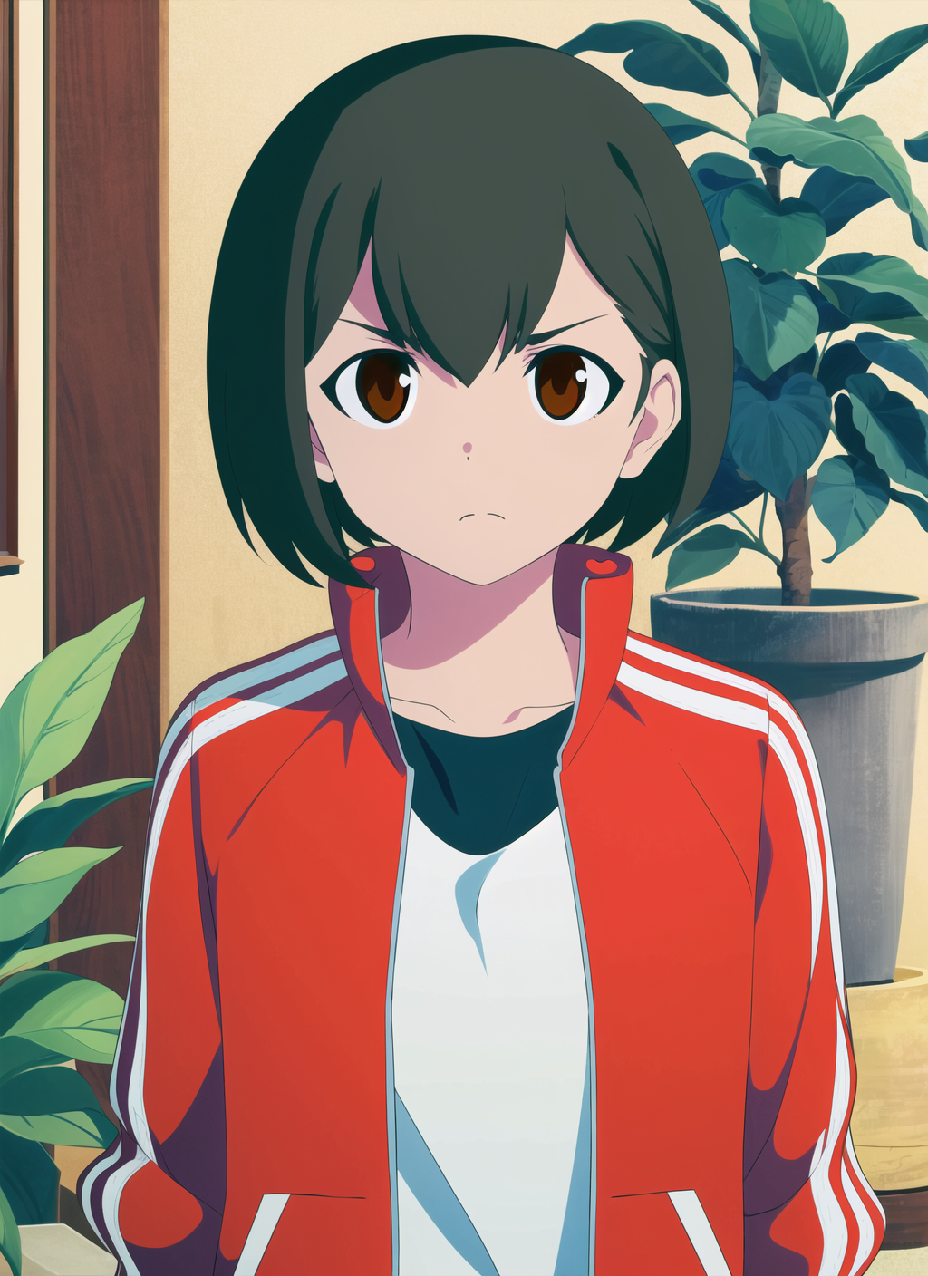 Effortless Generation