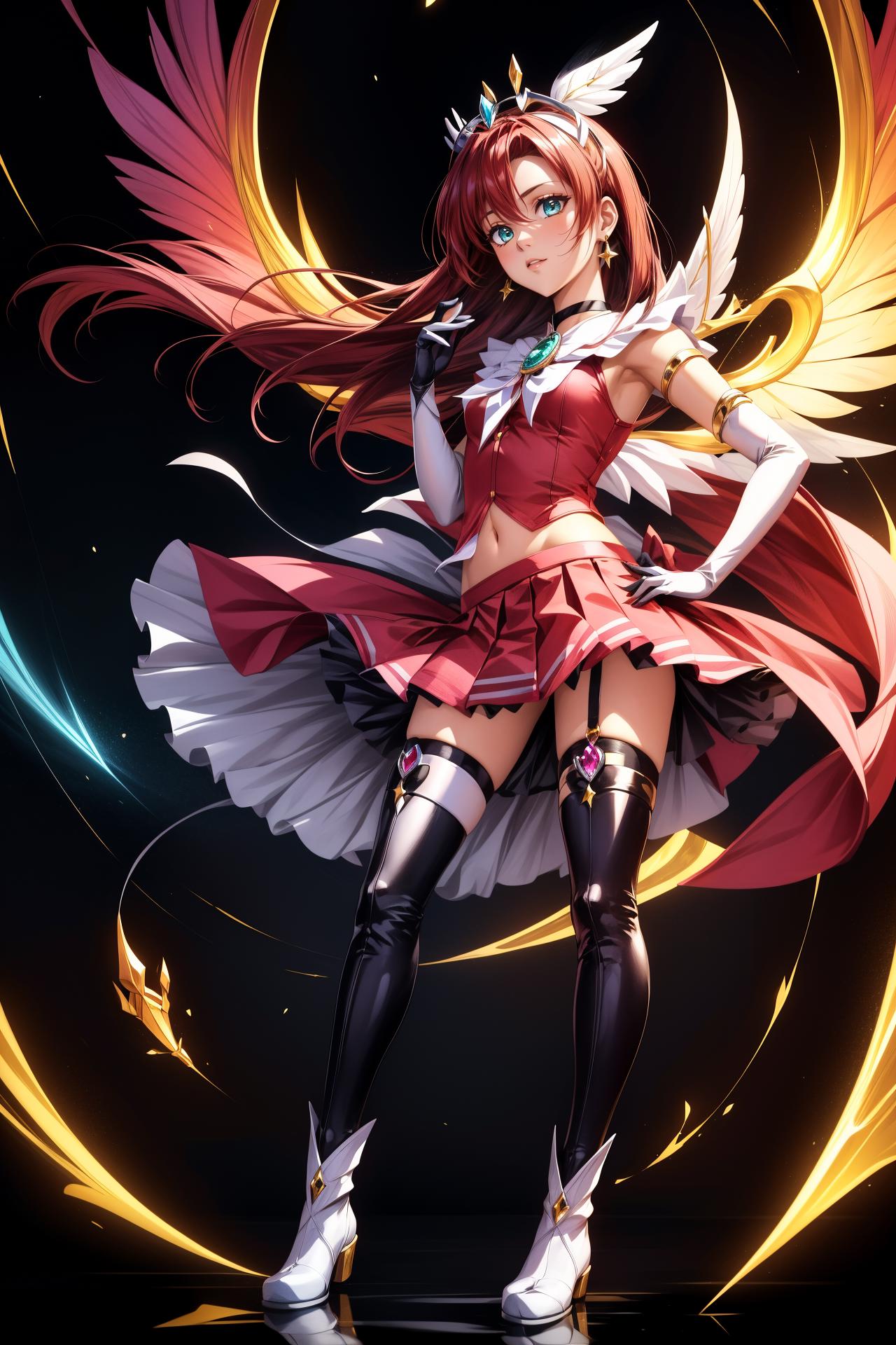 Customize Your Dr Stone