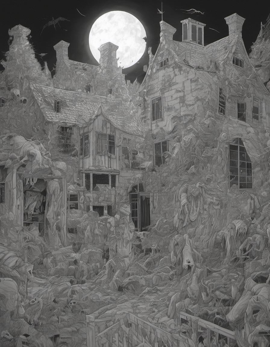 AI-Driven Creativity