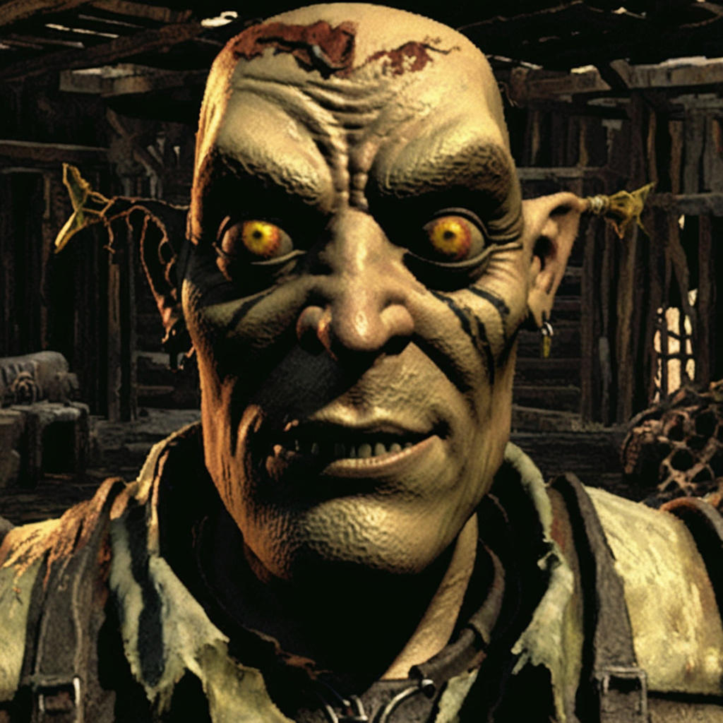 Customizable Mutant Traits