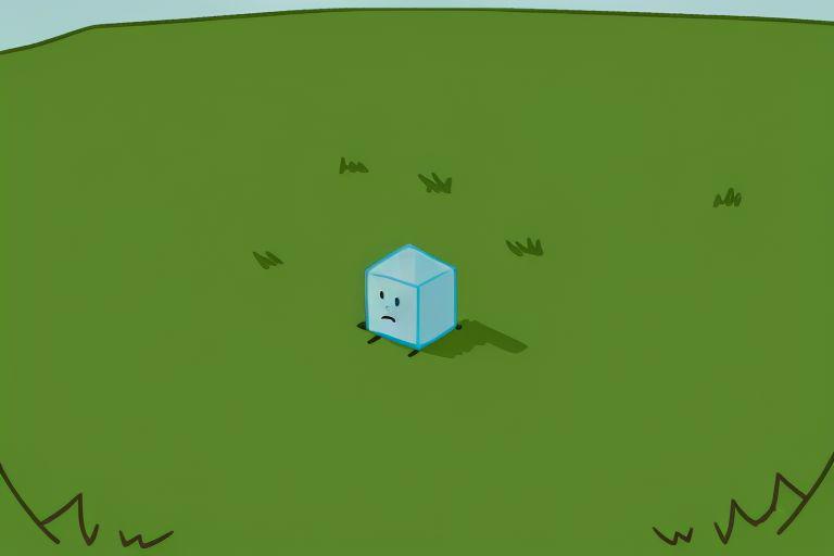 Bfdi Character Customizer