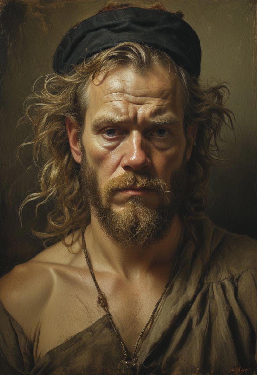 Customize Your Pressure OC