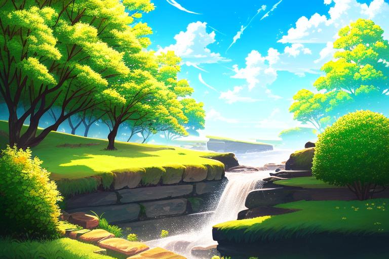 Customize Your Genshin Impact Character