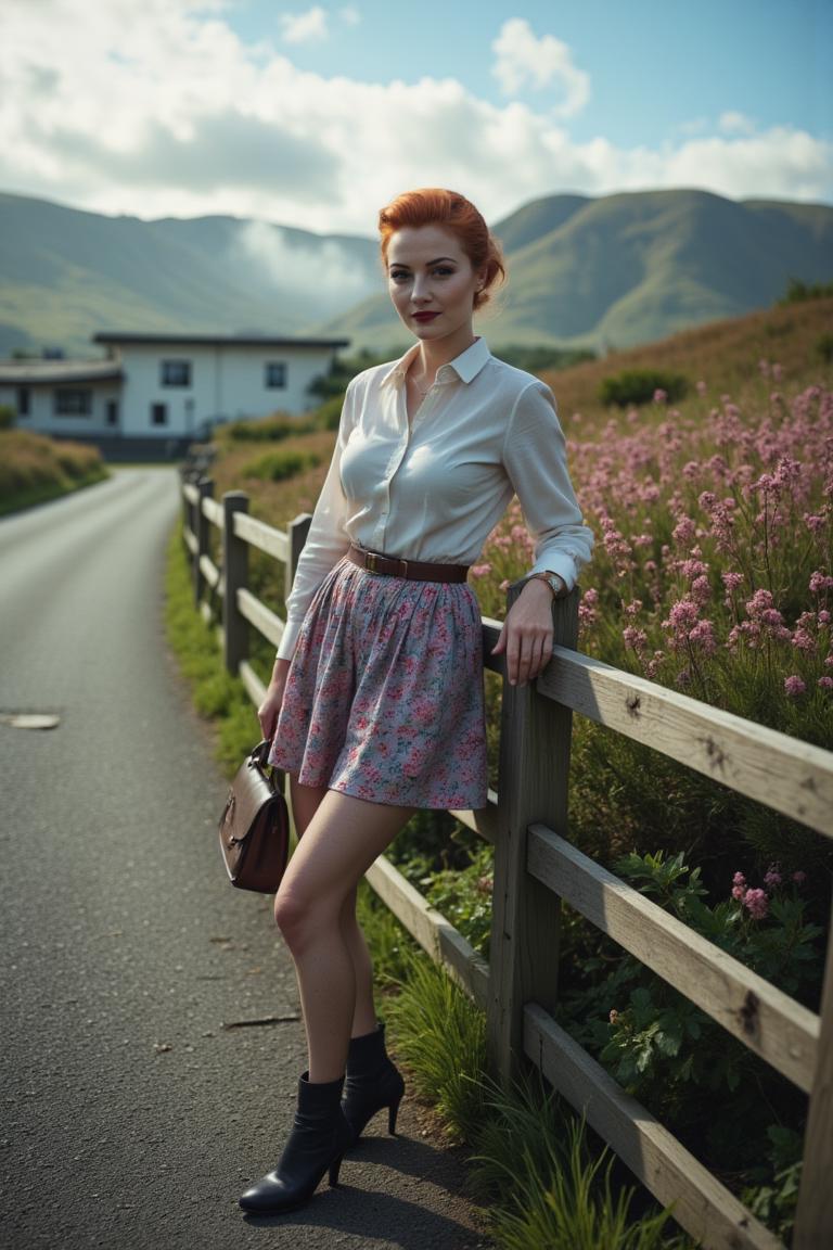 AI-Powered Creativity