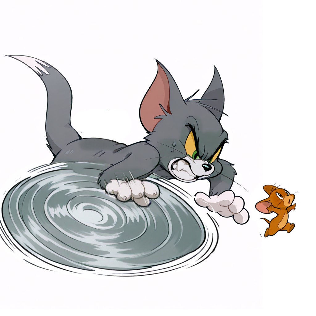 AI-Powered Creativity