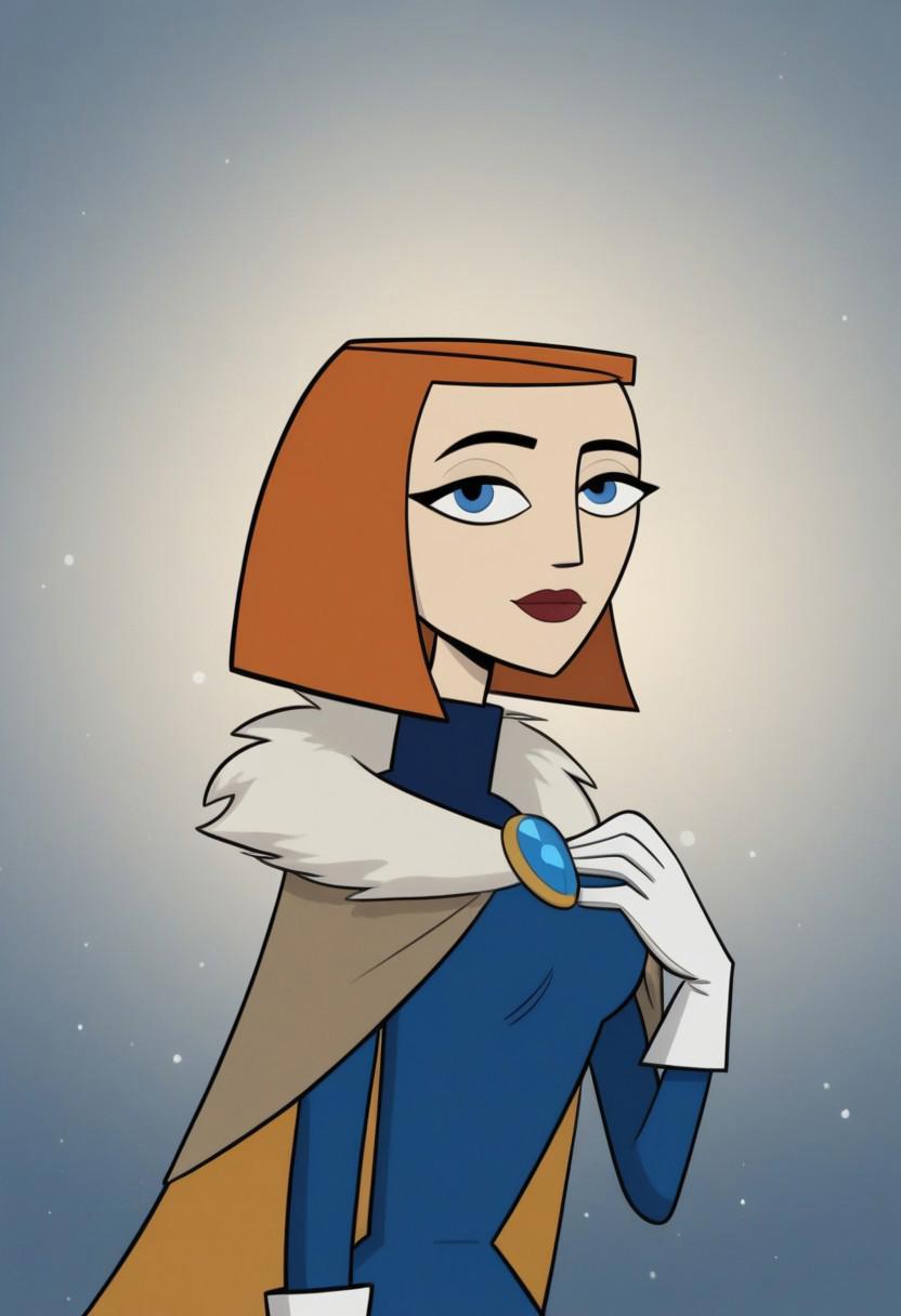 Clone High Style Generator