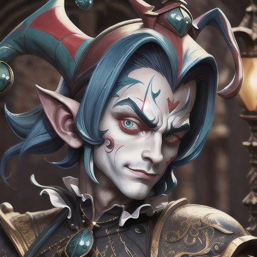 AI-Driven Creativity