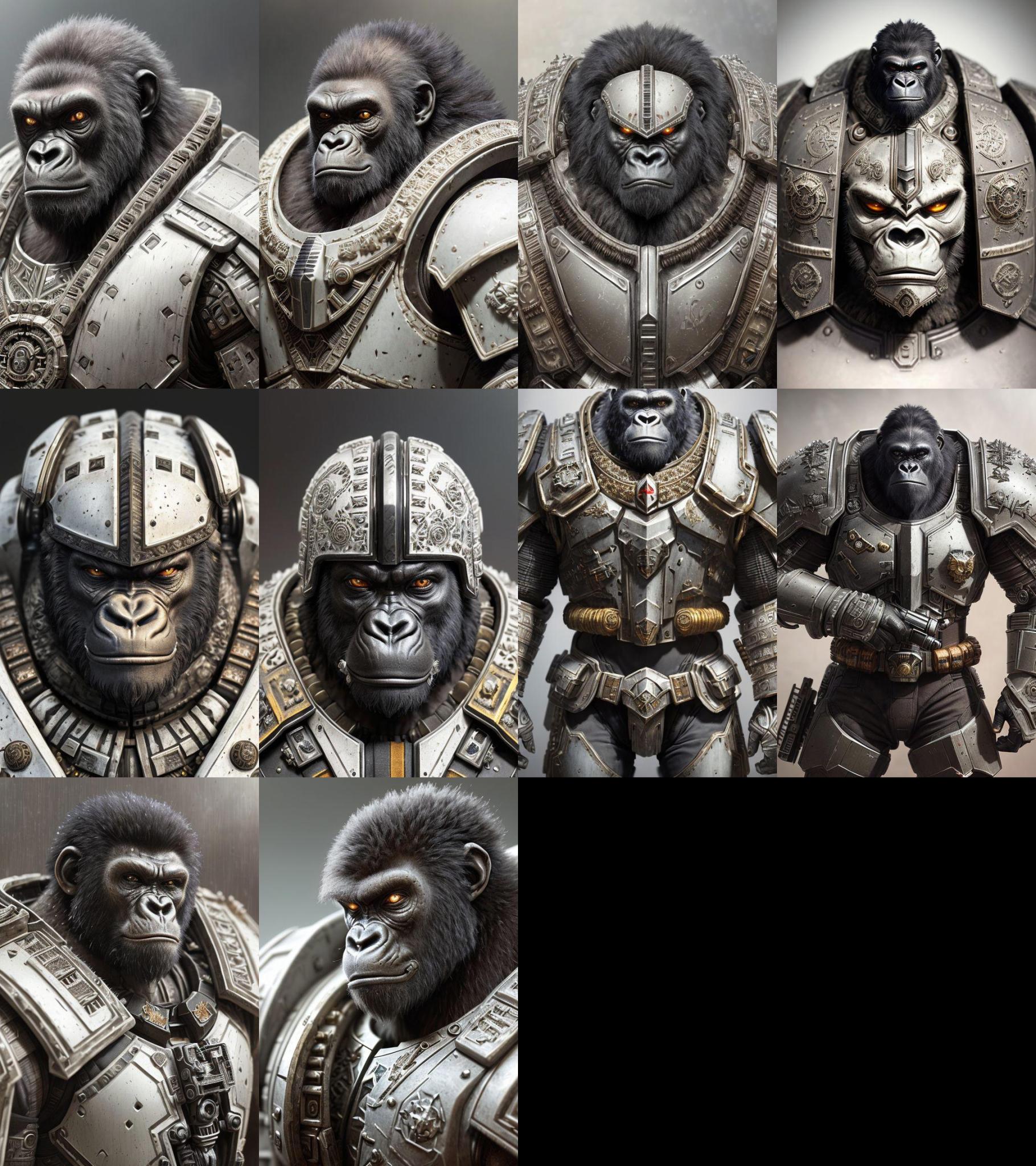 AI-Powered Creativity