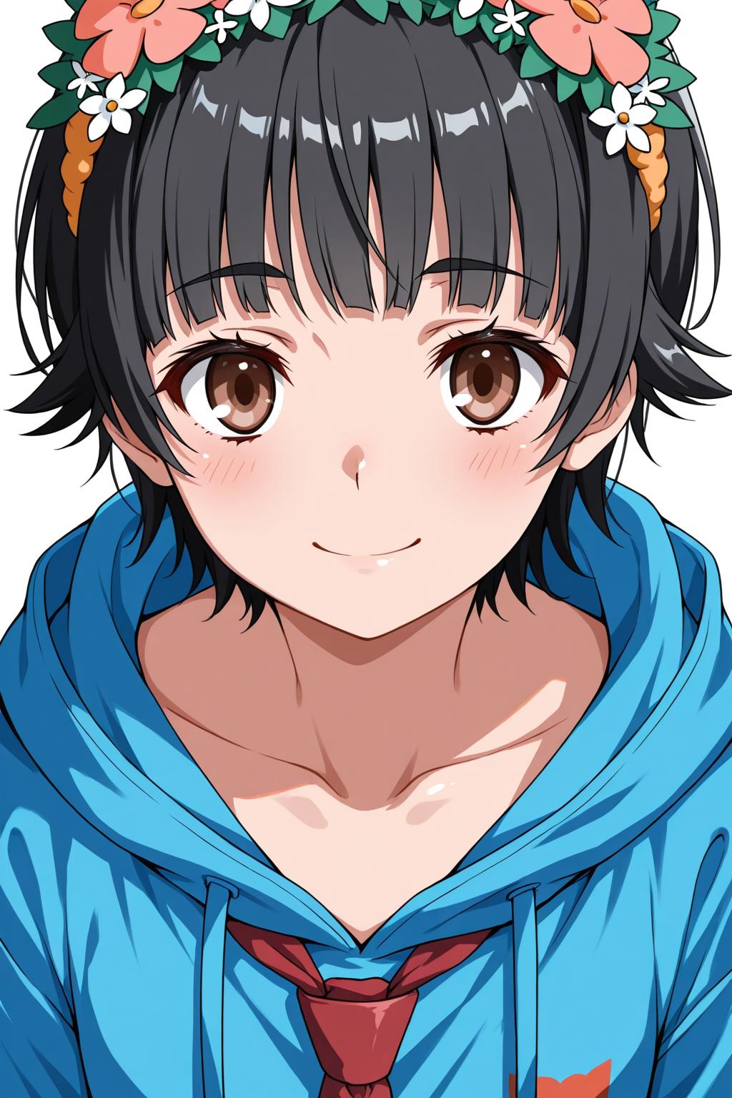 Picrew Pjo Style Integration