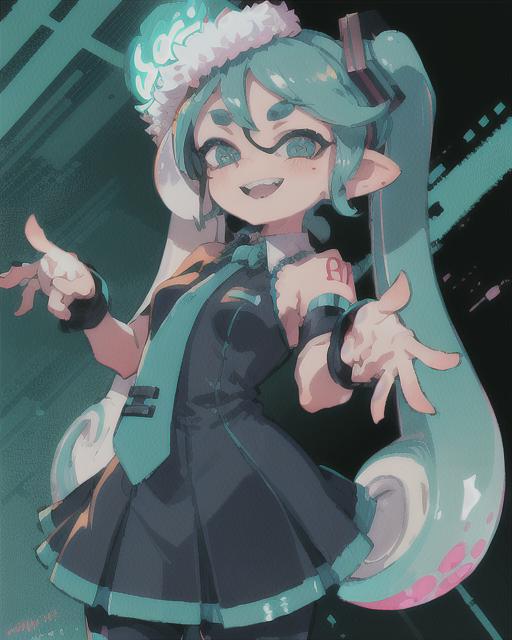 AI-Powered Creativity