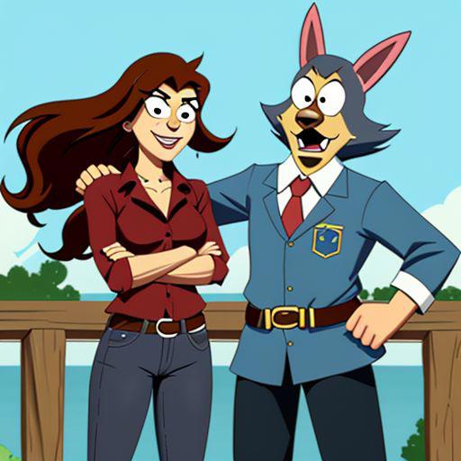 AI-Powered Creativity