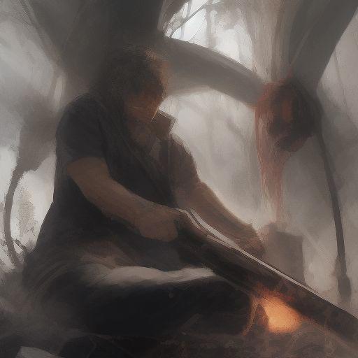 Customize Your Chainsaw Man