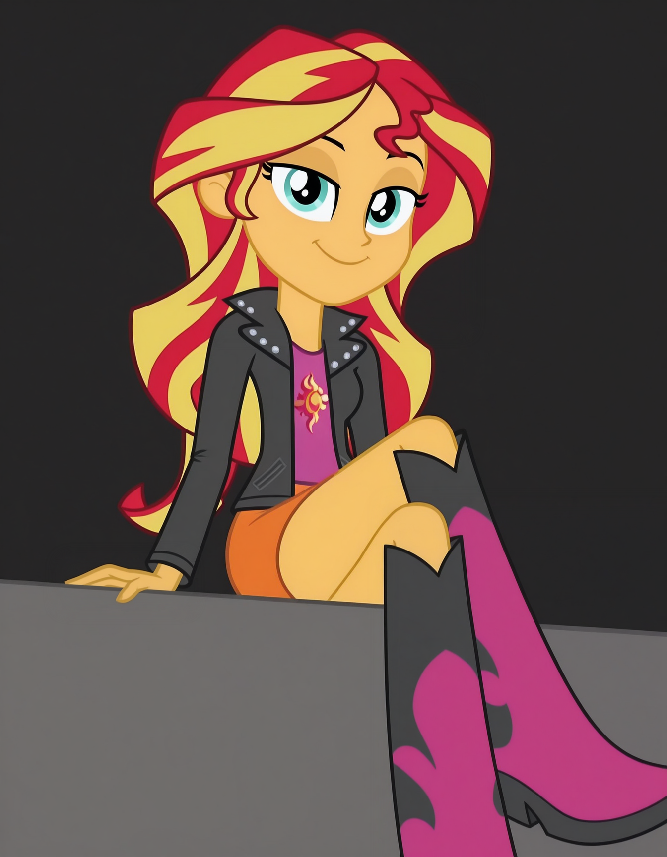 Customize Your Mlp Eg