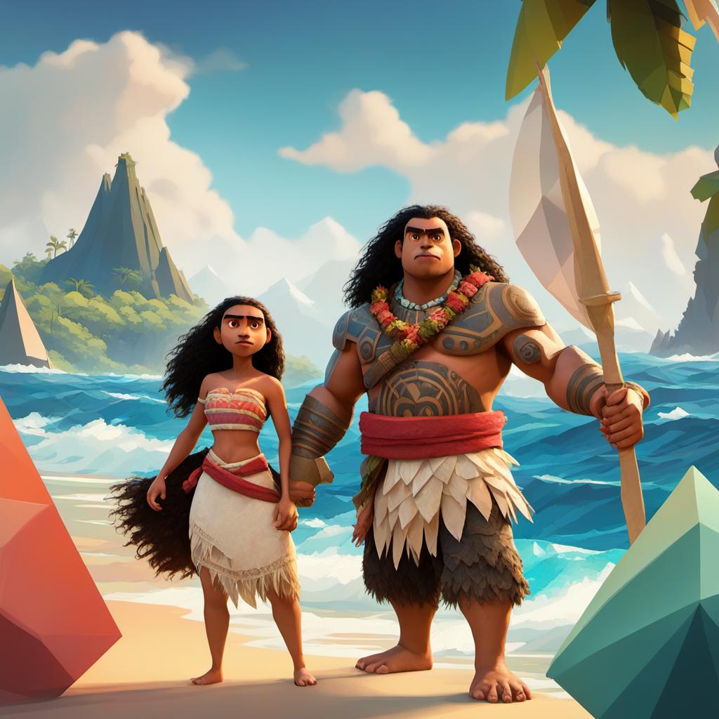 AI-Powered Creativity