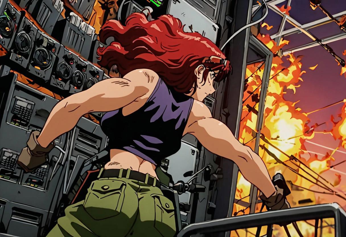 AI-Powered Creativity