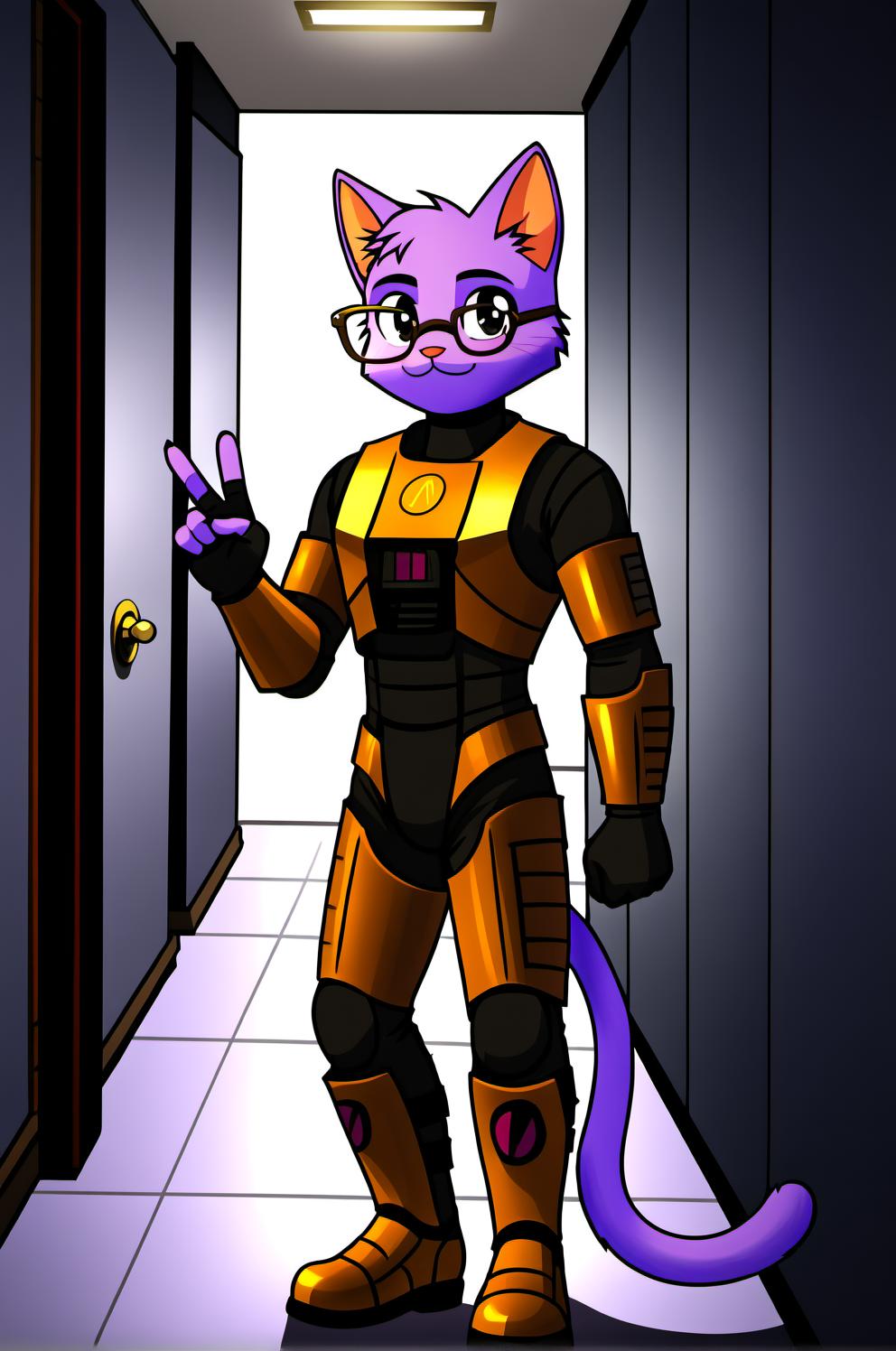 Instant AI Generation