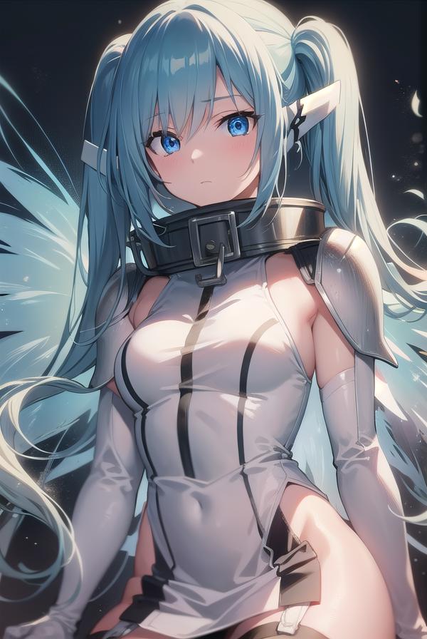 Customize Your Nymph