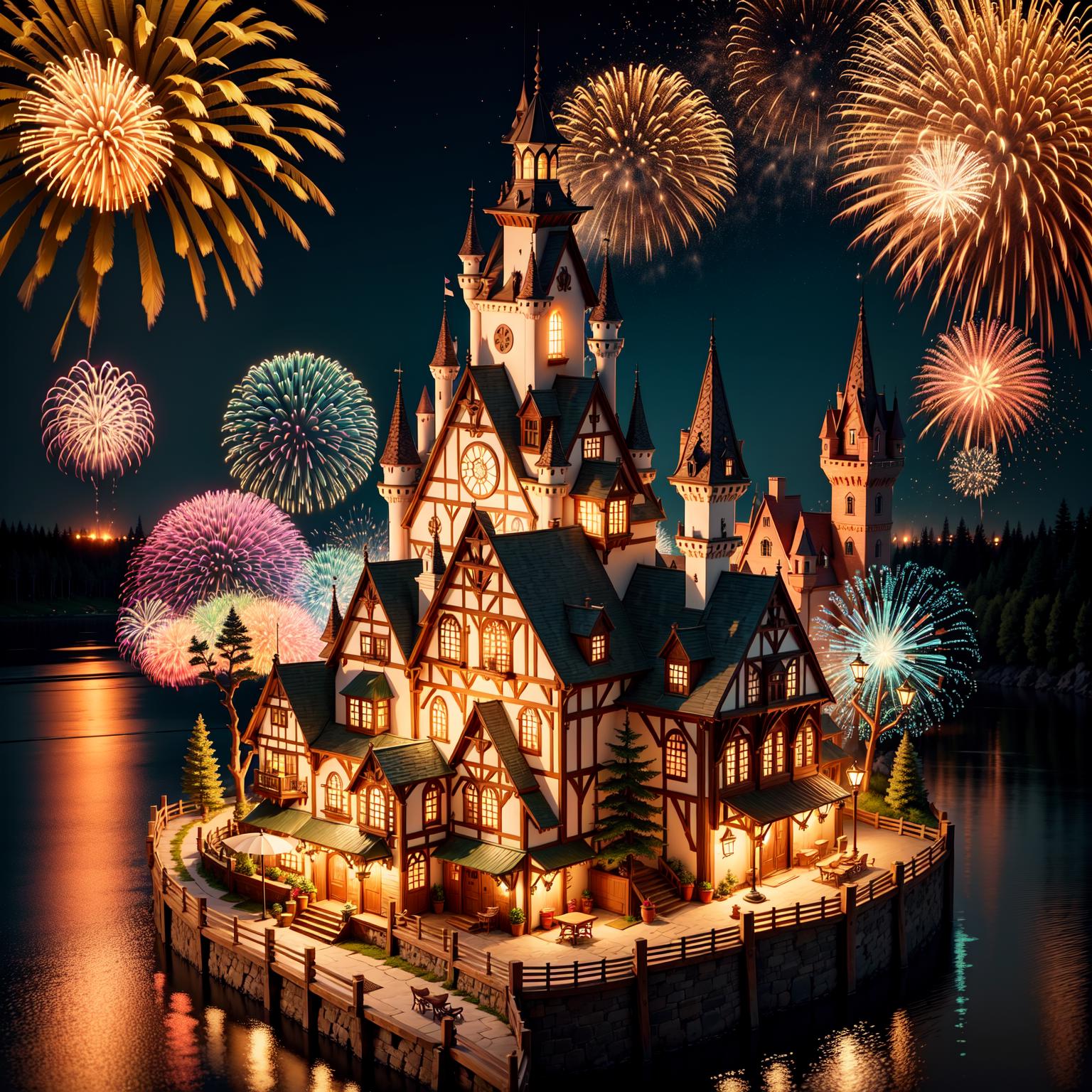 Customize Mini Characters