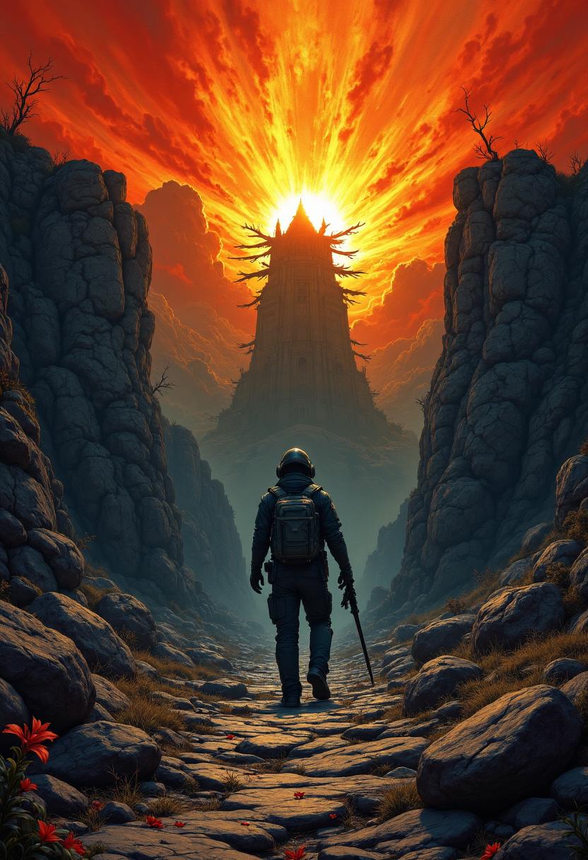 Bring Your Characters to Life