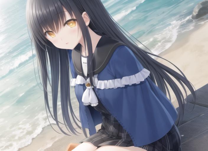 Customize Your Own Sailor Moon