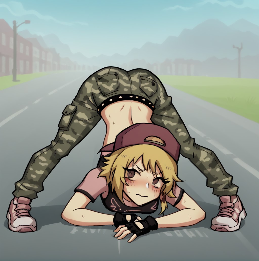 AI-Powered Creativity