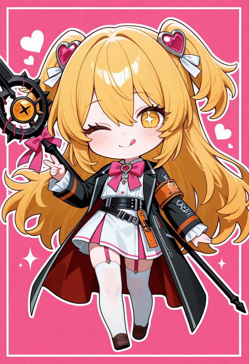 Effortless Text-to-Image Generation