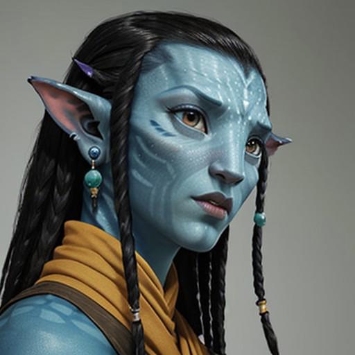 AI-Powered Creativity