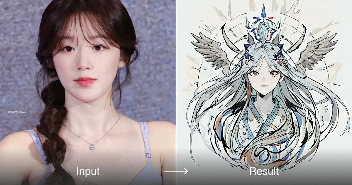 Convert Your Photo into Anime Art Instantly | a1.art