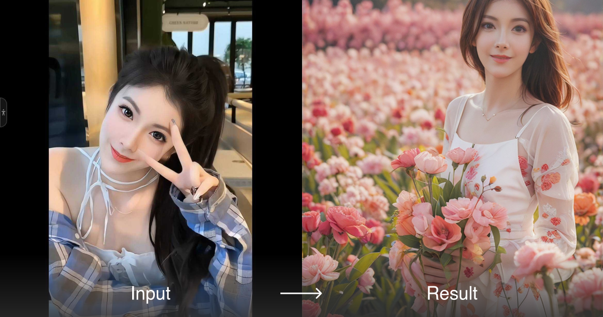 Best AI Blooming Generator Online for Free 2026 | a1.art