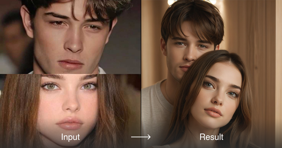 Experience Seamless Style Transformations with a1.art | a1.art